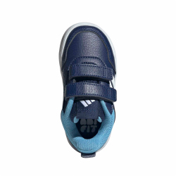 adidas Tensaur Sport 3.0 Sneaker Kinder KI7580 - dark blue/cloud white/semi blue burst 21