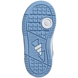 adidas Tensaur Sport 3.0 Sneaker Kinder KI7580 - dark blue/cloud white/semi blue burst 21