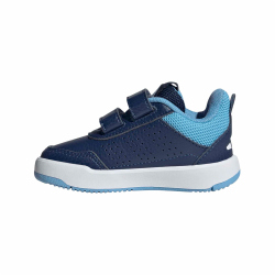 adidas Tensaur Sport 3.0 Sneaker Kinder KI7580 - dark blue/cloud white/semi blue burst 21