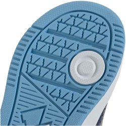 adidas Tensaur Sport 3.0 Sneaker Kinder KI7580 - dark blue/cloud white/semi blue burst 21