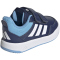 adidas Tensaur Sport 3.0 Sneaker Kinder KI7580 - dark blue/cloud white/semi blue burst 21