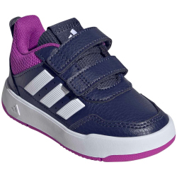 adidas Tensaur Sport 3.0 Sneaker Kinder KI7579 - shadow navy/cloud white/purple burst 20