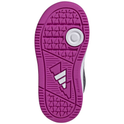adidas Tensaur Sport 3.0 Sneaker Kinder KI7579 - shadow navy/cloud white/purple burst 20
