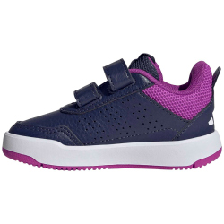 adidas Tensaur Sport 3.0 Sneaker Kinder KI7579 - shadow navy/cloud white/purple burst 20