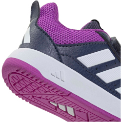 adidas Tensaur Sport 3.0 Sneaker Kinder KI7579 - shadow navy/cloud white/purple burst 26