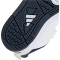 adidas Tensaur Sport 3.0 Sneaker Kinder KI6510 - cloud white/collegiate green/collegiate navy 22