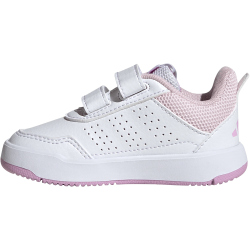 adidas Tensaur Sport 3.0 Sneaker Kinder KI6509 - cloud white/semi flash aqua/bliss lilac 23