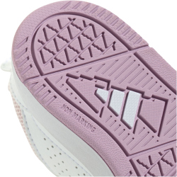 adidas Tensaur Sport 3.0 Sneaker Kinder KI6509 - cloud white/semi flash aqua/bliss lilac 23