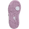 adidas Tensaur Sport 3.0 Sneaker Kinder KI6509 - cloud white/semi flash aqua/bliss lilac 26