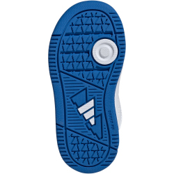 adidas Tensaur Sport 3.0 Sneaker Kinder KI6508 - cloud white/bright royal/solar slime 20