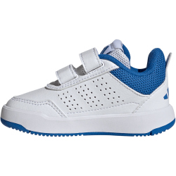 adidas Tensaur Sport 3.0 Sneaker Kinder KI6508 - cloud white/bright royal/solar slime 20