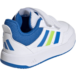 adidas Tensaur Sport 3.0 Sneaker Kinder KI6508 - cloud white/bright royal/solar slime 20