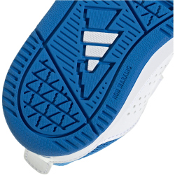 adidas Tensaur Sport 3.0 Sneaker Kinder KI6508 - cloud white/bright royal/solar slime 20