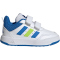 adidas Tensaur Sport 3.0 Sneaker Kinder KI6508 - cloud white/bright royal/solar slime 20