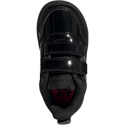 adidas Tensaur Sport 3.0 Sneaker Kinder KI5682 - core black/core black/core black 21