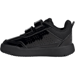 adidas Tensaur Sport 3.0 Sneaker Kinder KI5682 - core black/core black/core black 21