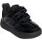adidas Tensaur Sport 3.0 Sneaker Kinder KI5682 - core black/core black/core black 21