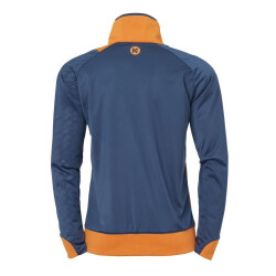 Kempa PEAK Multi Trainingsjacke Damen Petrol/Orange XS