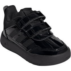 adidas Tensaur Sport 3.0 Sneaker Kinder KI5682 - core black/core black/core black 26