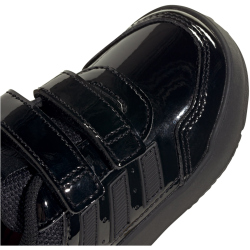 adidas Tensaur Sport 3.0 Sneaker Kinder KI5682 - core black/core black/core black 26