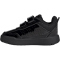 adidas Tensaur Sport 3.0 Sneaker Kinder KI5682 - core black/core black/core black 26