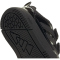 adidas Tensaur Sport 3.0 Sneaker Kinder KI5682 - core black/core black/core black 26