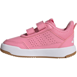 adidas Tensaur Sport 3.0 Sneaker Kinder KI5681 - bliss pink/cloud white/gum10 26