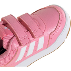 adidas Tensaur Sport 3.0 Sneaker Kinder KI5681 - bliss pink/cloud white/gum10 26
