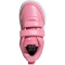 adidas Tensaur Sport 3.0 Sneaker Kinder KI5681 - bliss pink/cloud white/gum10 26