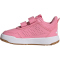 adidas Tensaur Sport 3.0 Sneaker Kinder KI5681 - bliss pink/cloud white/gum10 26
