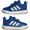 adidas Tensaur Sport 3.0 Sneaker Kinder KI5680 - team royal blue/cloud white/gum10 19