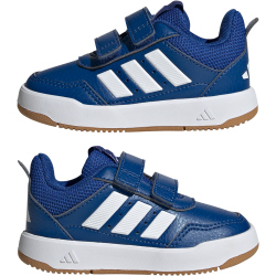 adidas Tensaur Sport 3.0 Sneaker Kinder KI5680 - team royal blue/cloud white/gum10 21
