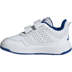 adidas Tensaur Sport 3.0 Sneaker Kinder JQ4178 - cloud white/collegiate royal/collegiate royal 26