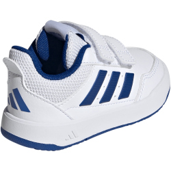 adidas Tensaur Sport 3.0 Sneaker Kinder JQ4178 - cloud white/collegiate royal/collegiate royal 26