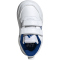 adidas Tensaur Sport 3.0 Sneaker Kinder JQ4178 - cloud white/collegiate royal/collegiate royal 26