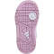 adidas Tensaur Sport 3.0 Sneaker Kinder JQ1854 - clear sky/silver met./bliss lilac 26