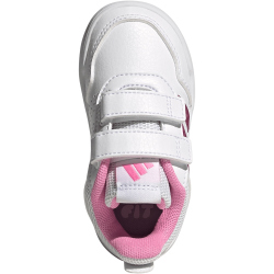 adidas Tensaur Sport 3.0 Sneaker Kinder JQ1853 - cloud white/bliss pink/grey two 20