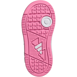 adidas Tensaur Sport 3.0 Sneaker Kinder JQ1853 - cloud white/bliss pink/grey two 20