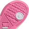 adidas Tensaur Sport 3.0 Sneaker Kinder JQ1853 - cloud white/bliss pink/grey two 20