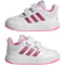 adidas Tensaur Sport 3.0 Sneaker Kinder JQ1853 - cloud white/bliss pink/grey two 20