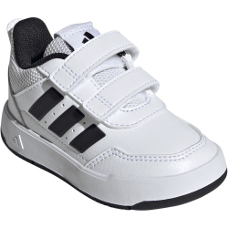 adidas Tensaur Sport 3.0 Sneaker Kinder JQ1852 - cloud white/core black/cloud white 19