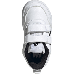 adidas Tensaur Sport 3.0 Sneaker Kinder JQ1852 - cloud white/core black/cloud white 19