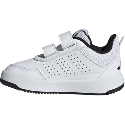 adidas Tensaur Sport 3.0 Sneaker Kinder JQ1852 - cloud white/core black/cloud white 19