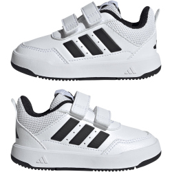 adidas Tensaur Sport 3.0 Sneaker Kinder JQ1852 - cloud white/core black/cloud white 20