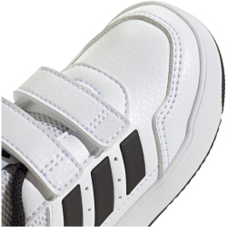 adidas Tensaur Sport 3.0 Sneaker Kinder JQ1852 - cloud white/core black/cloud white 21