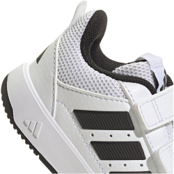 adidas Tensaur Sport 3.0 Sneaker Kinder JQ1852 - cloud white/core black/cloud white 21