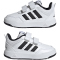 adidas Tensaur Sport 3.0 Sneaker Kinder JQ1852 - cloud white/core black/cloud white 21