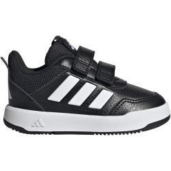 adidas Tensaur Sport 3.0 Sneaker Kinder JQ1851 - core black/cloud white/core black 19