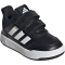 adidas Tensaur Sport 3.0 Sneaker Kinder JQ1851 - core black/cloud white/core black 19
