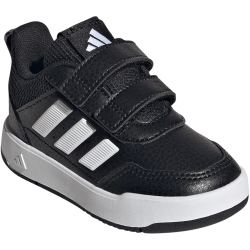 adidas Tensaur Sport 3.0 Sneaker Kinder JQ1851 - core black/cloud white/core black 20